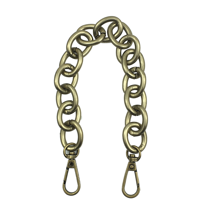 short chain bag strap