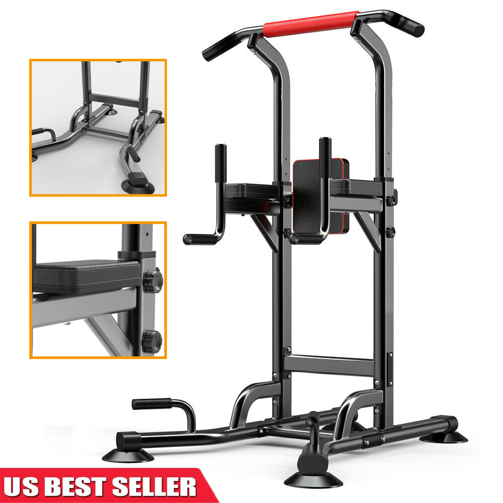 pull up bar stand up