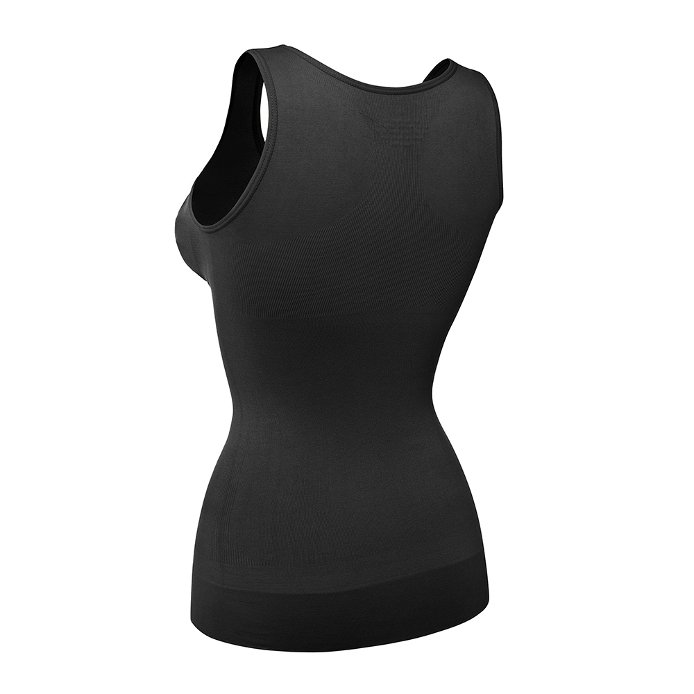 vest with built in bra uk