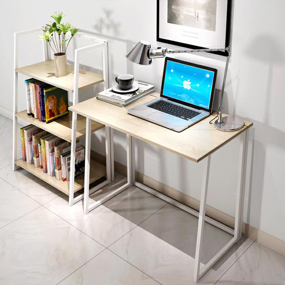 Foldable Corner Computer Desk Folding Laptop Pc Table For Study Computer Desk Folding Laptop Pc Table