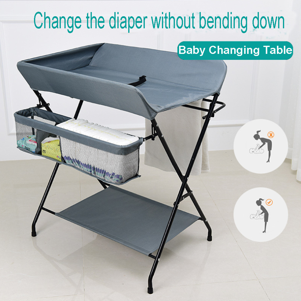 portable baby change table