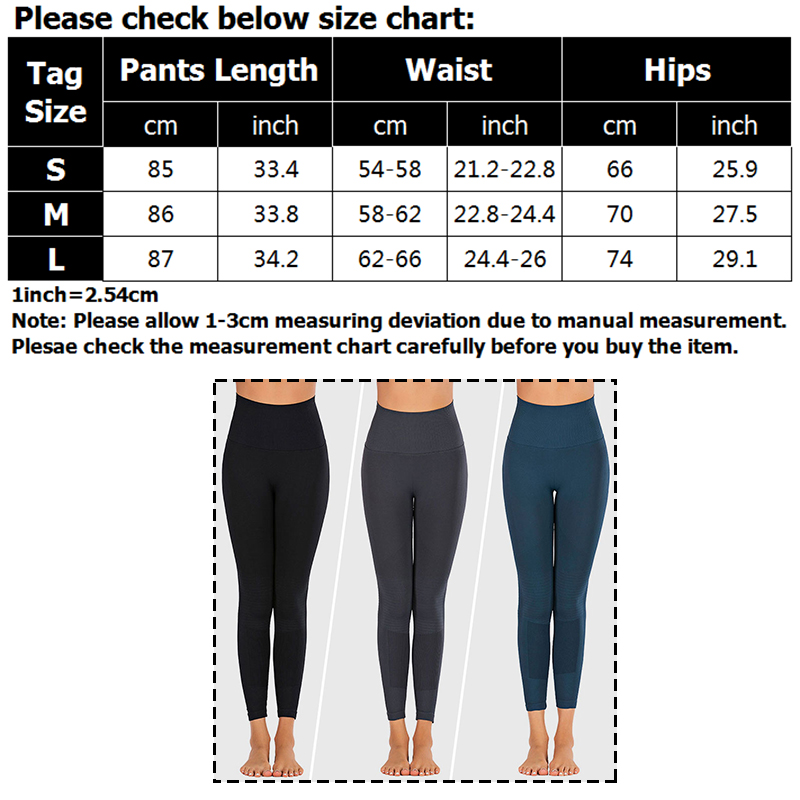 Spiro Womens Fitness Workout Gym Sports Yoga Running Athletic Pants Trousers 