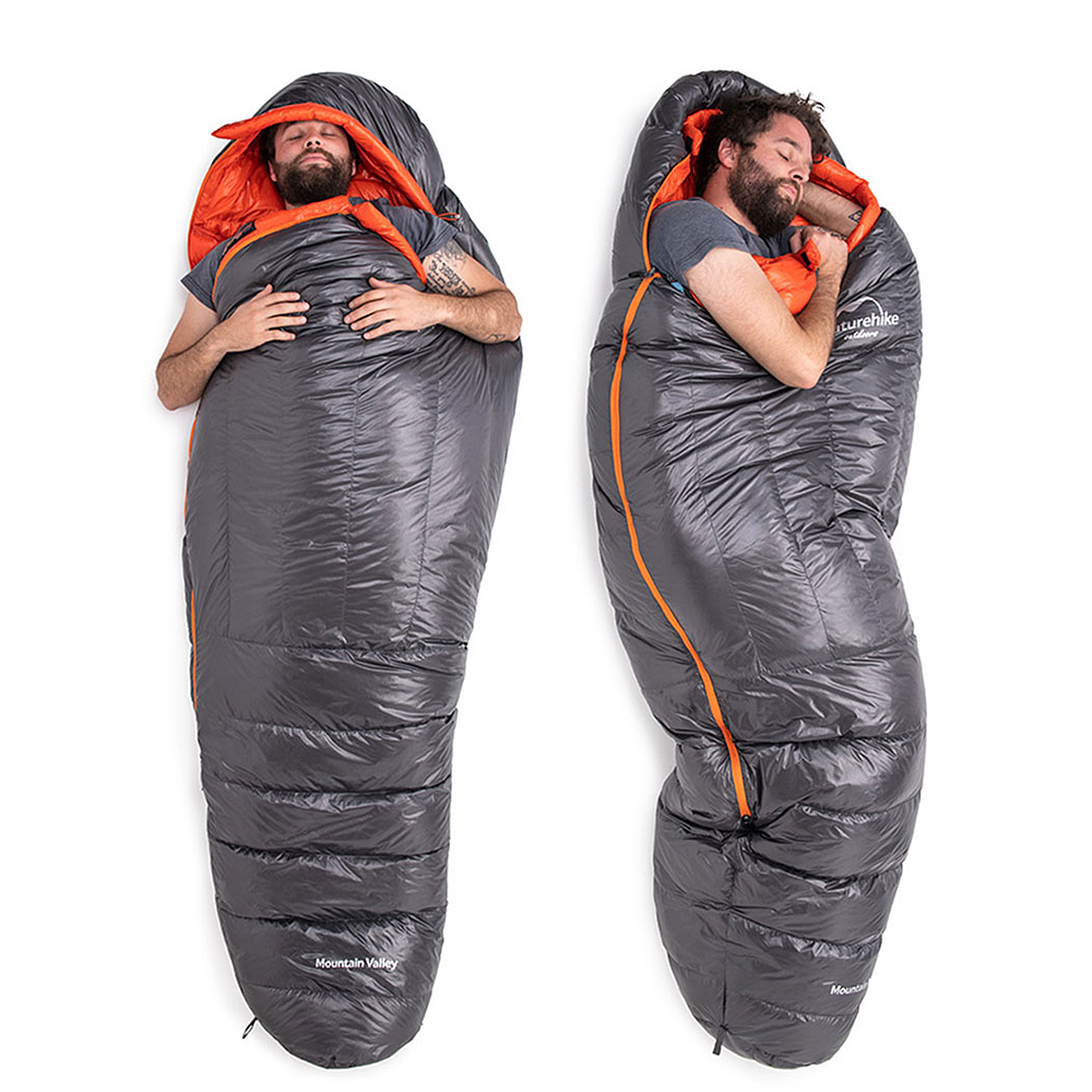 naturehike camping sleeping bag