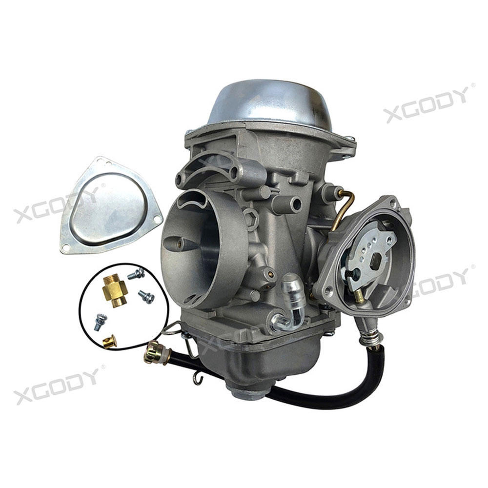 Automotive Carburetor Fits For Polaris Sportsman 500 4x4 Ho Carb 01 12 4 Wheel Drive Other