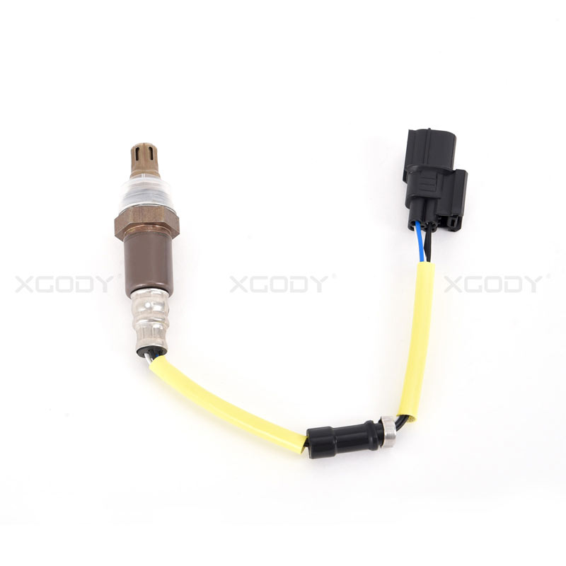 2x Air Fuel Ratio Oxygen Sensor 1 Sensor 2 for 2007-2008 Honda Fit L4-1.5L New