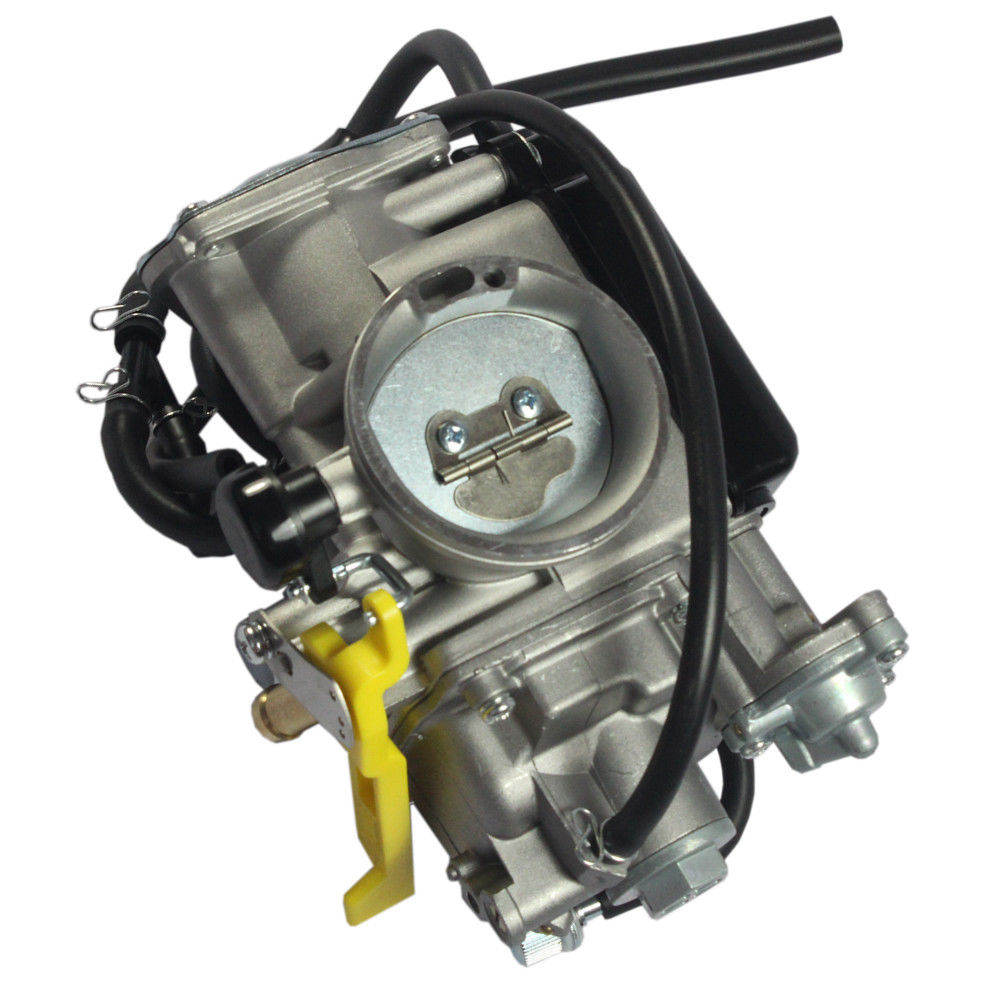 Carb Carburetor FITS HONDA TRX350FE TRX350FM TRX350TE Rancher 350 1999-2001 F