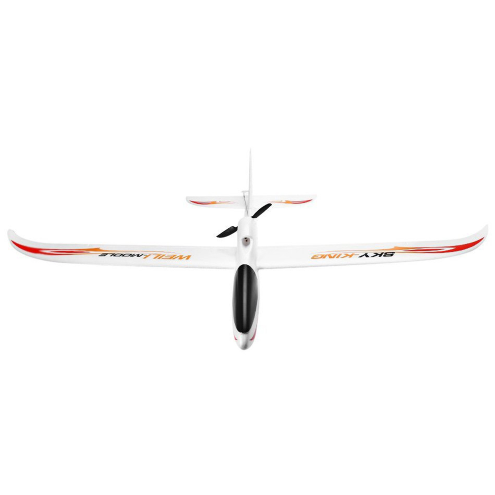 3CH RC Flugzeug Segelflugzeug F959.013 Motor Metal für Wltoys F959 Sky King