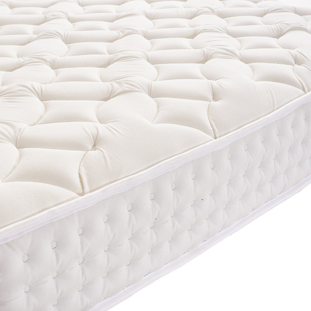 3000 Memory Foam Pocket Sprung Mattress 3/4FT 4FT6 Double