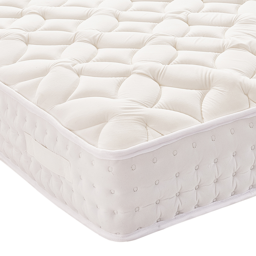 3000 Memory Foam Pocket Sprung Mattress 3/4FT 4FT6 Double