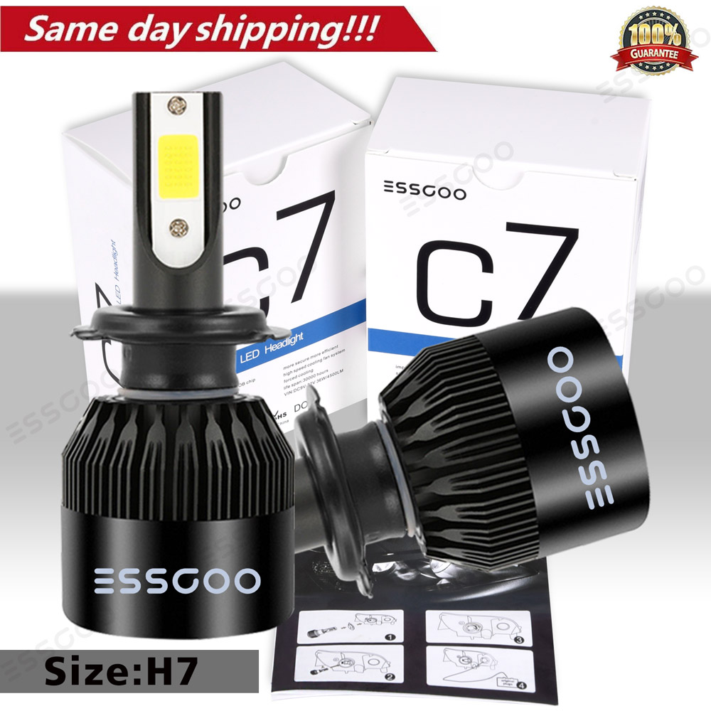 Lampade A Led 12 Volt Per Auto