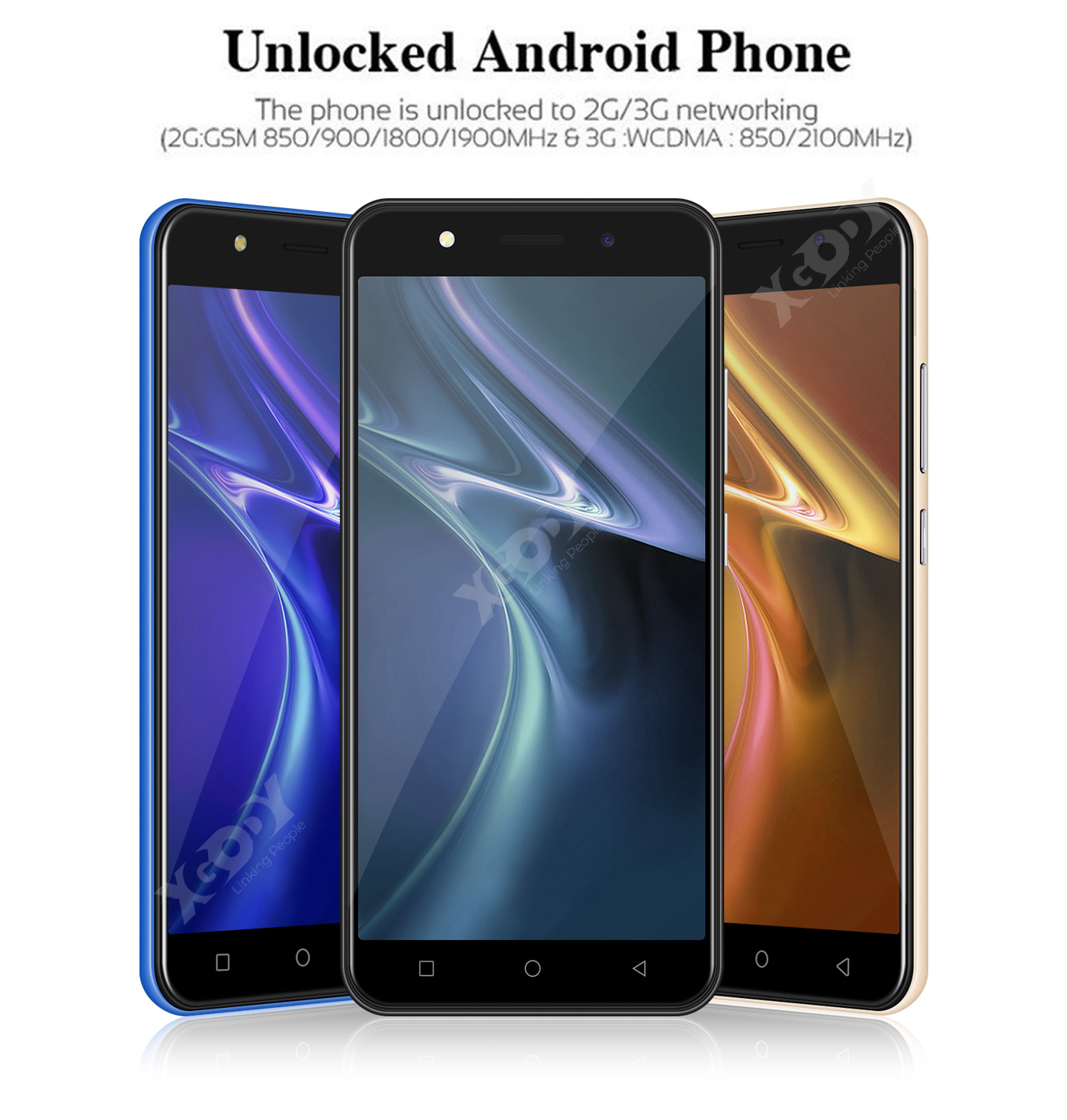 Smartphone 4 5 Zoll Ohne Vertrag HOT Android Smartphone 5 Zoll Handy Ohne Vertrag Dual SIM Quad Core 4GB