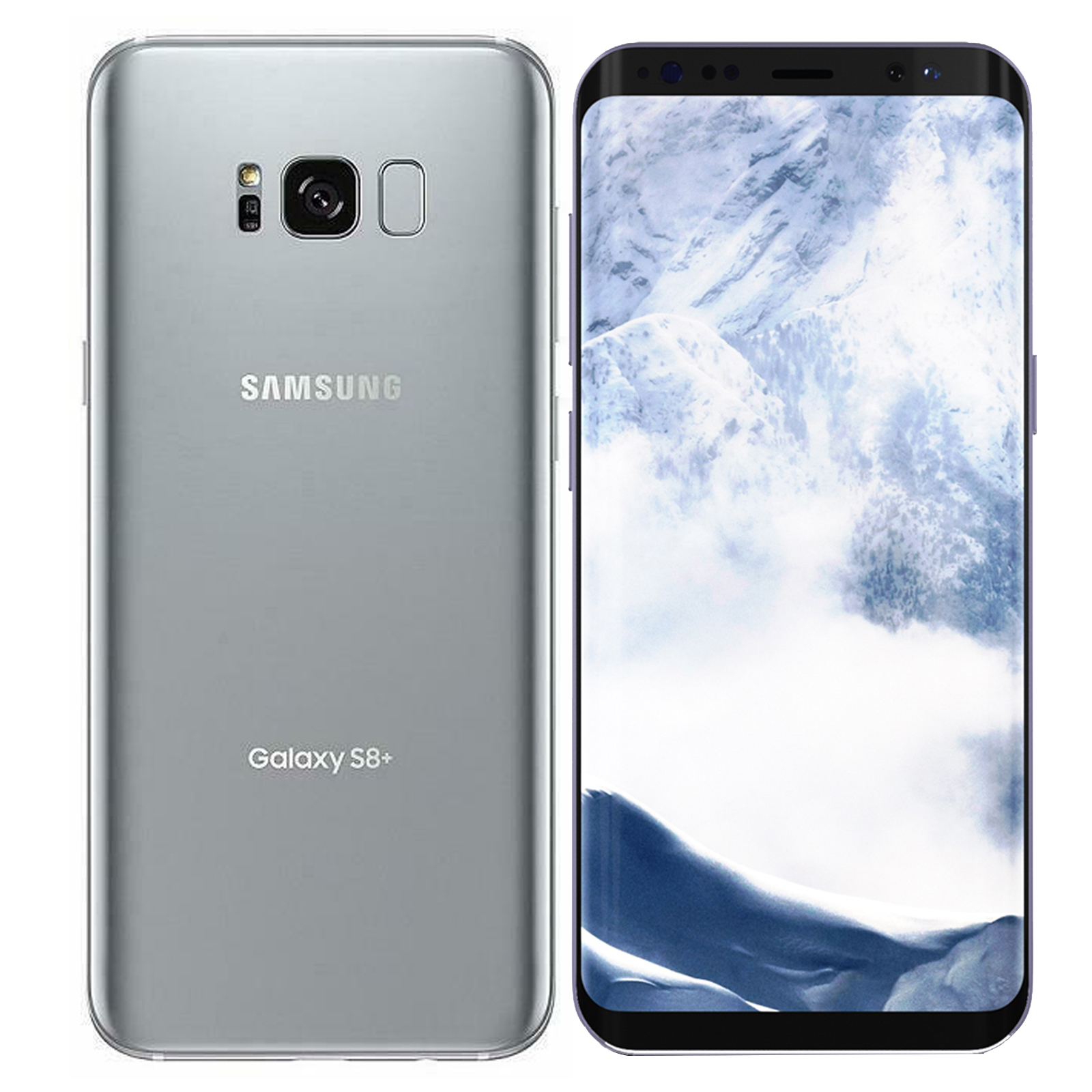 samsung s8 plus unlocked