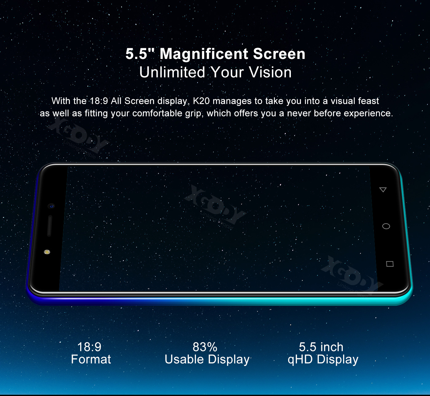 Factory Unlocked Phones For Sale In India Factory Unlocked 4G Mobile Phone Android 9.0 Smartphone Dual SIM Free