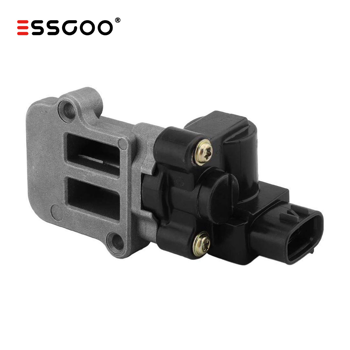 ESSGOO Idle Air Control Valve for 20022005 Subaru Impreza WRX 2.0