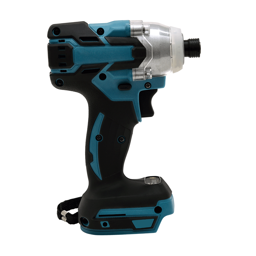 520NM Cordless Brushless Impact Driver-Body Only FOR ...
