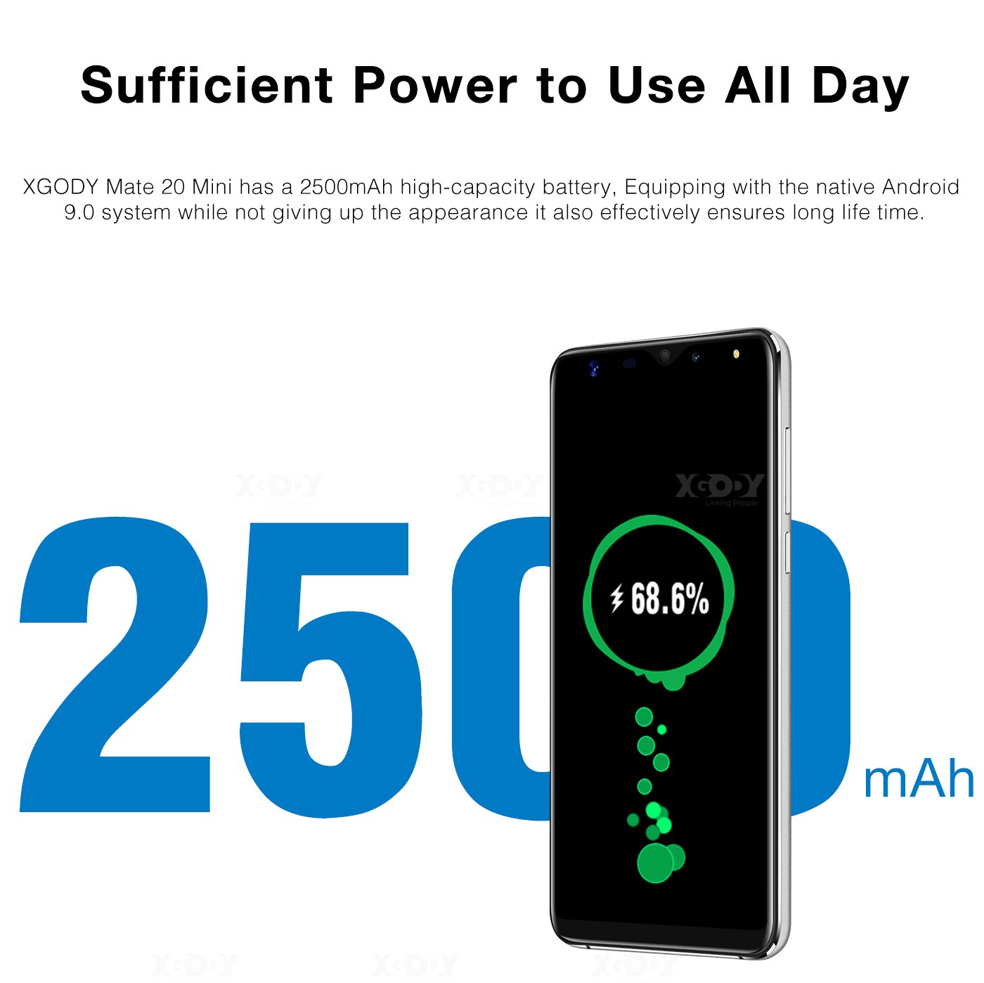 16GB Android 9.0 Smartphone Dual SIM Unlocked Mobile Smart Phone Cheap MATE 20 16GB Android 9.0 Smartphone Dual SIM Unlocked Mobile Smart Phone Cheap MATE 20