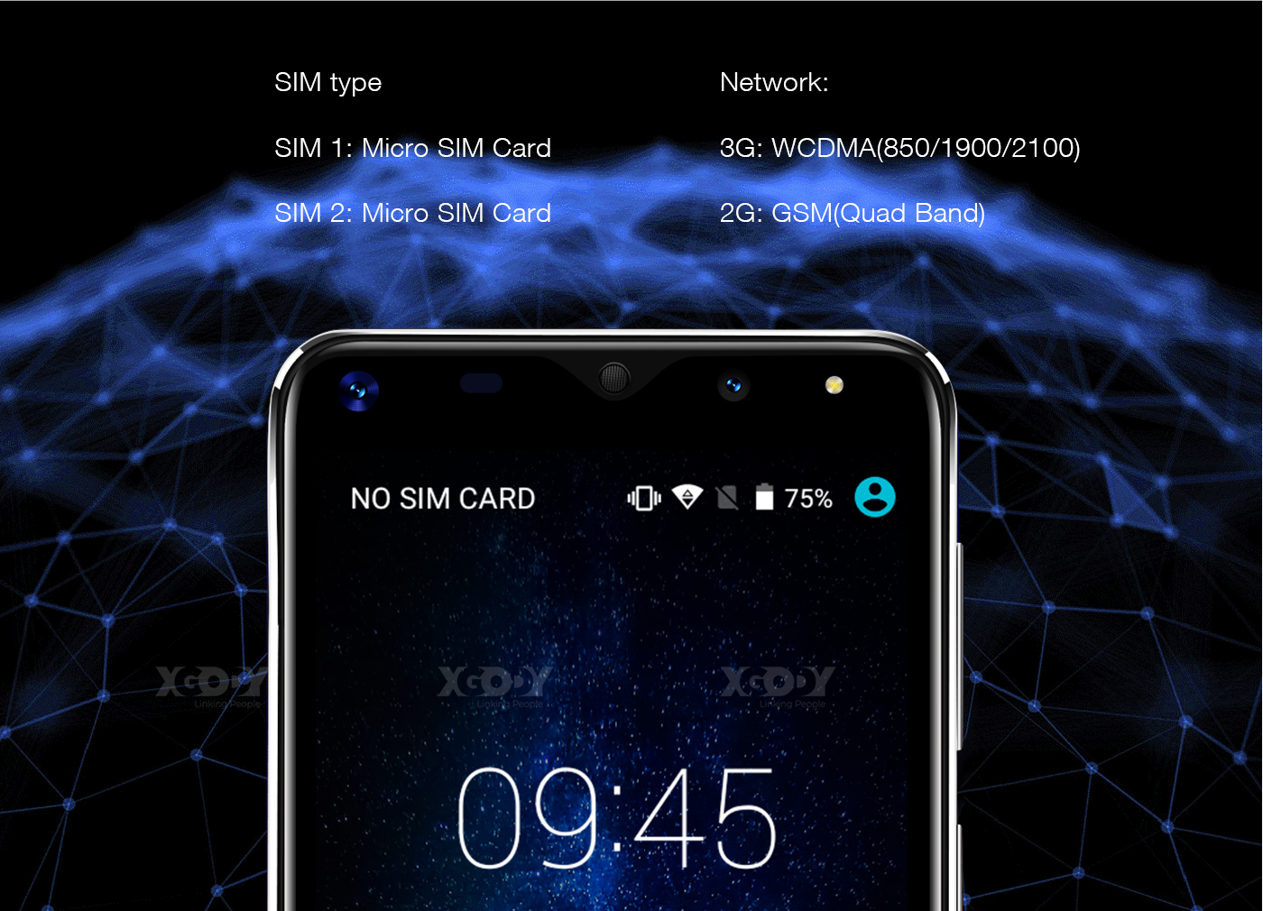 16GB Android 9.0 Smartphone Dual SIM Unlocked Mobile Smart Phone Cheap MATE 20 16GB Android 9.0 Smartphone Dual SIM Unlocked Mobile Smart Phone Cheap MATE 20