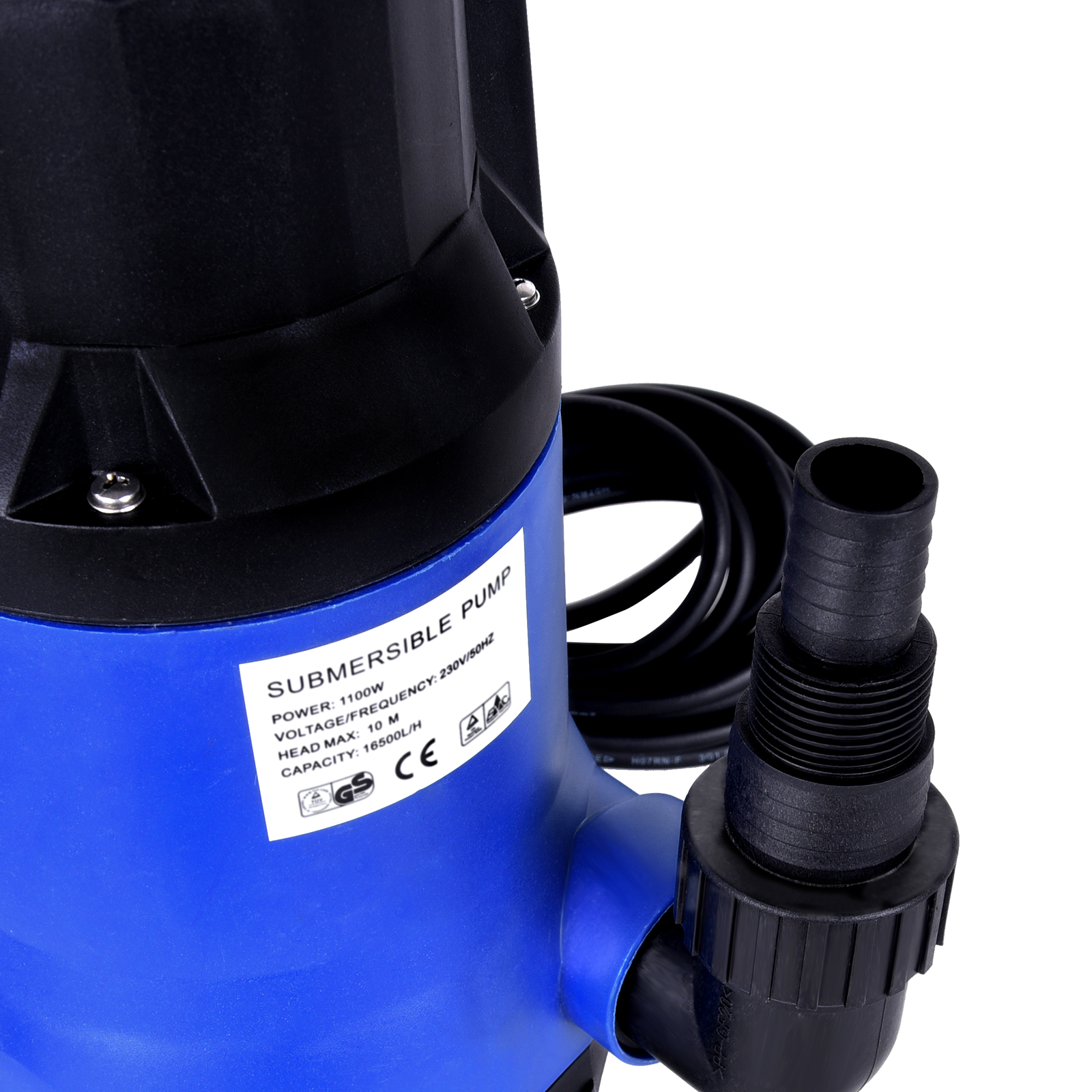 submerge pump for water fountain