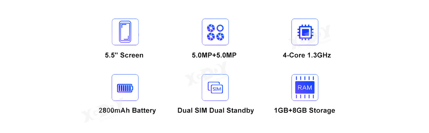 xgody s20 lite