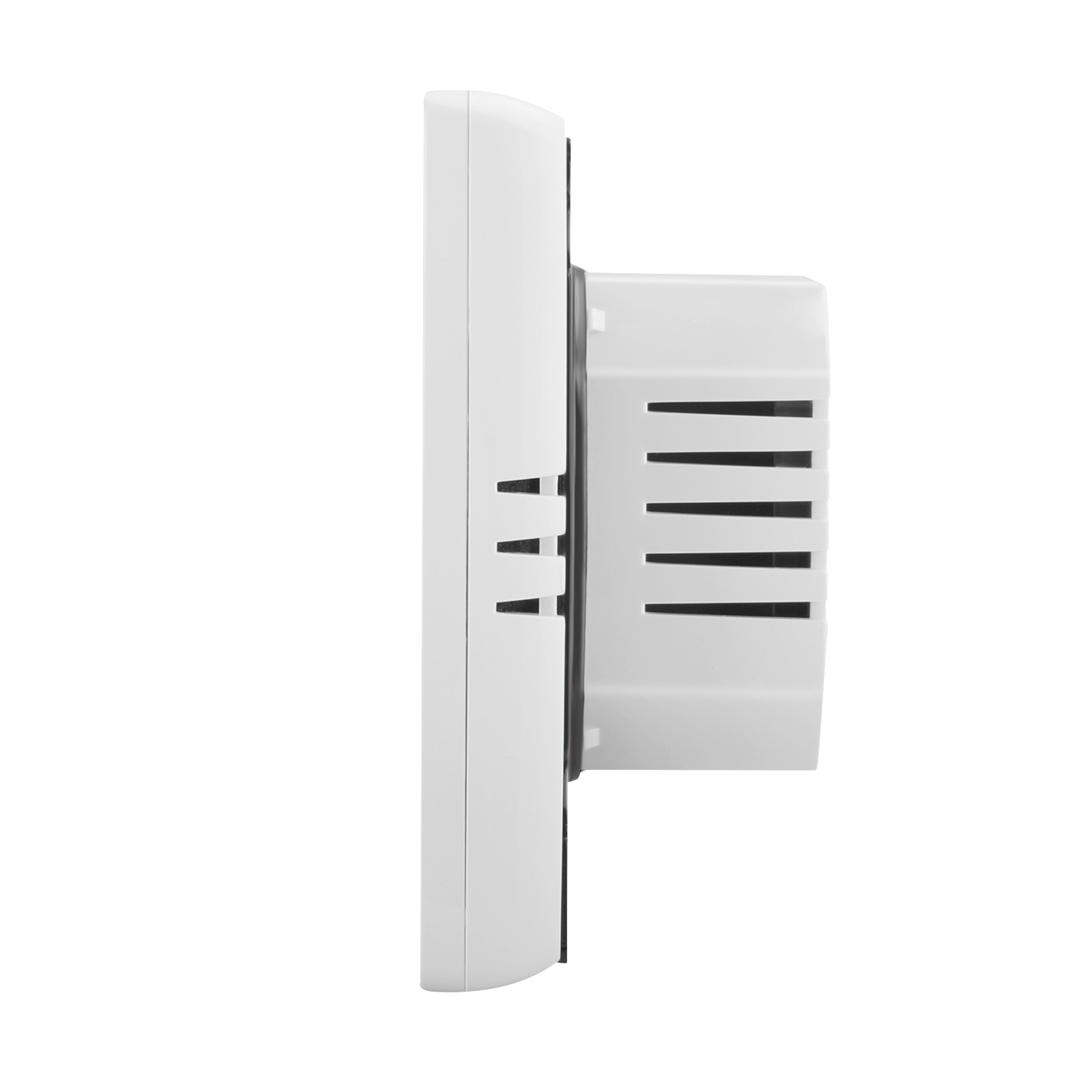 CONENTOOL Smart Thermostat: WLAN Raumthermostat Für Fußbodenheizung – Digital, 230V, Mit LCD