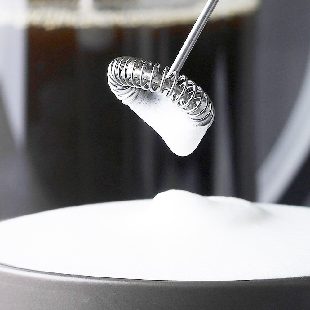 Pressure Cooker Milk Frother Steam Wand <MagiCoffeeWand> : r/IndiaCoffee
