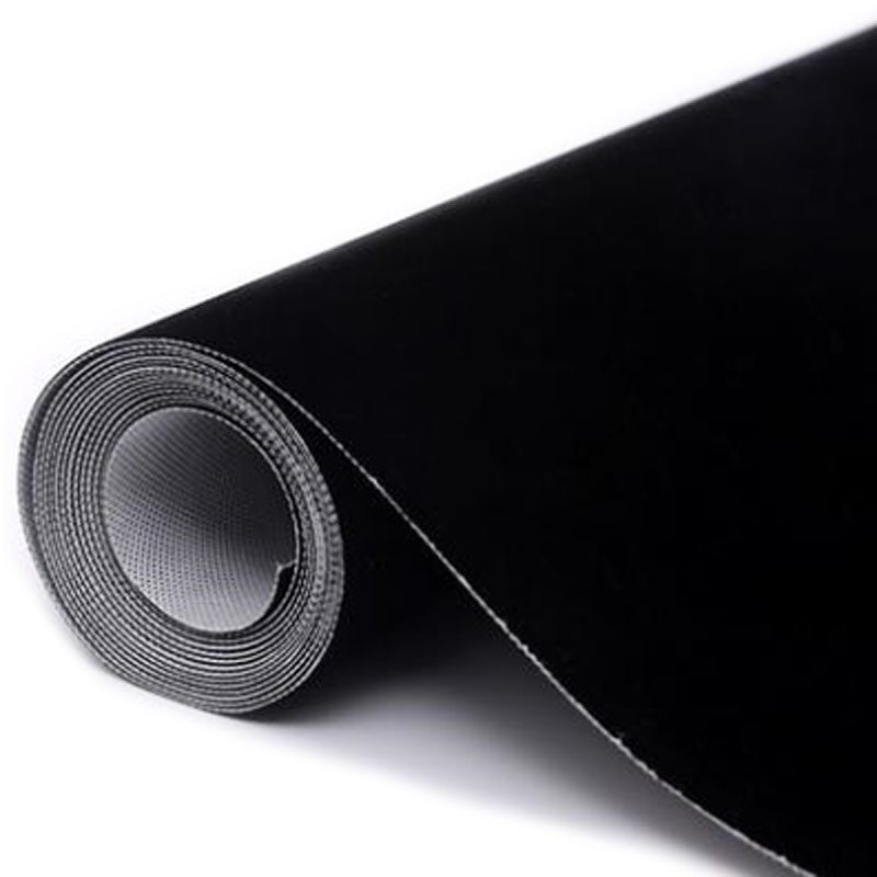 Black Light Absorbing Photo Prop Cloth Studio Craft Art Photography