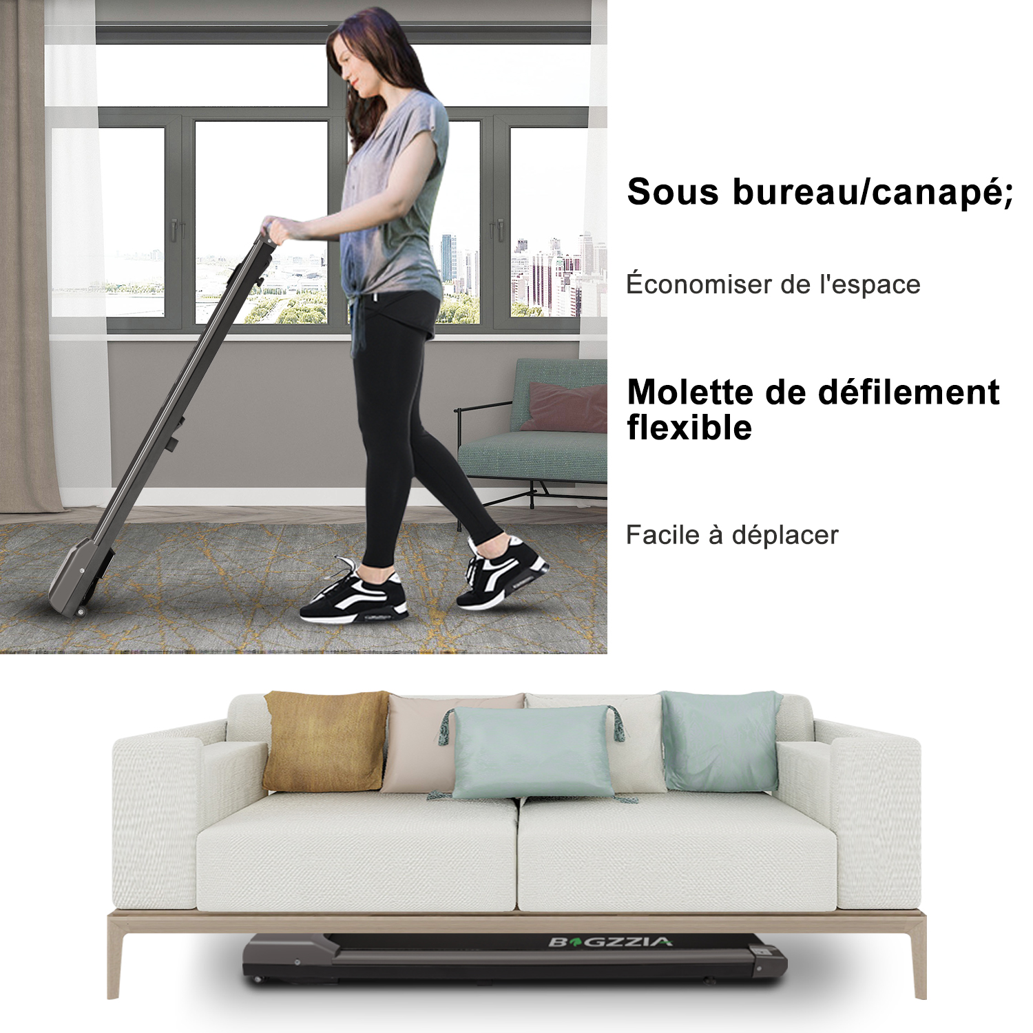 Tapis Roulant Portatile 1,5 Cavalli - 1-10 Km/h Velocità Regolabile - Grigio 14 Tapis Roulant Portatile 1,5 Cavalli - 1-10 Km/h Velocità Regolabile - Grigio -Armonia Casa AAHKMJXYDAFdJAOAIMEbOAchKbWM8PW1iN0IfIS oeELzbJJvFS bTzNG lWt5C6