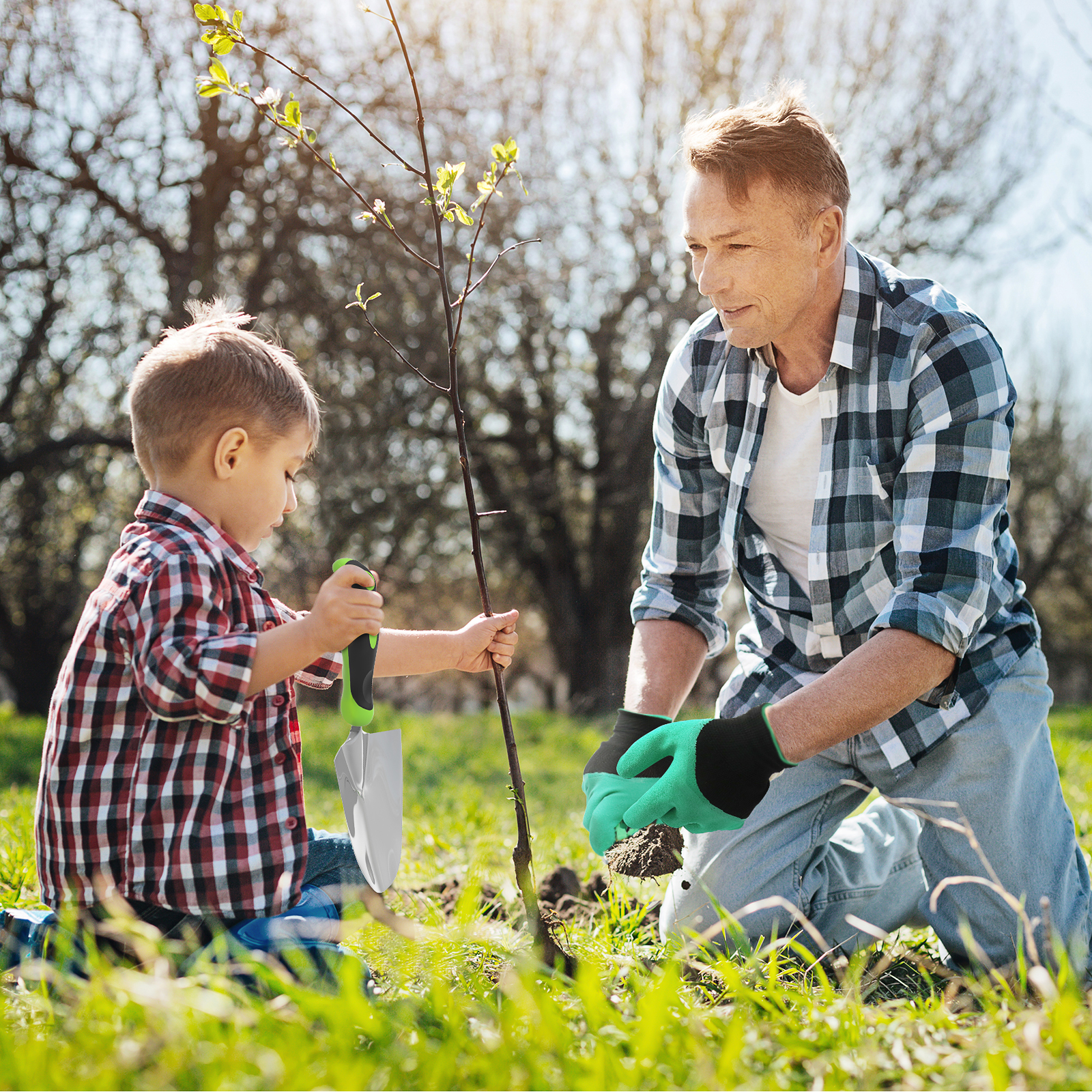 Ensemble D'outils De Jardin - BIGZZIA 9 Pièces Kit Outils De Jardinage En Acier Inoxydable Lourd Avec Sac De Transport - Pour Les Amoureux Du Jardin - Vert 10 Ensemble D'outils De Jardin - BIGZZIA 9 Pièces Kit Outils De Jardinage En Acier Inoxydable Lourd Avec Sac De Transport - Pour Les Amoureux Du Jardin - Vert -Terre Tendre Soldes Boutique AAHKMJXYDAFdJAOAIMEbOAchKbWM8PW1iN0IfIS oeELzbJJvFS bTzNG lWt5C6